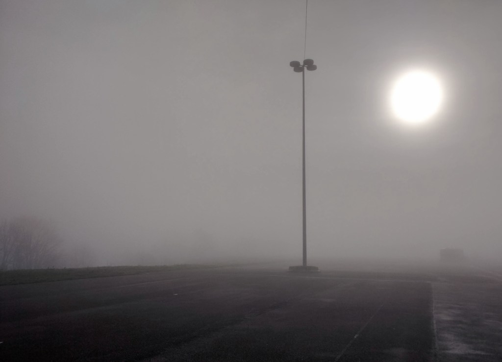 Une image de la fin du monde